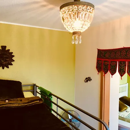 Casa 特里尔