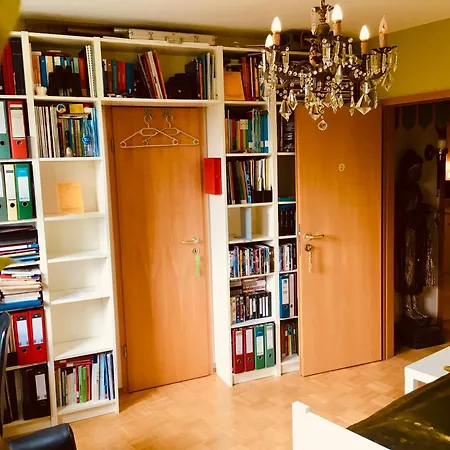 Casa Kwatera prywatna Trewir