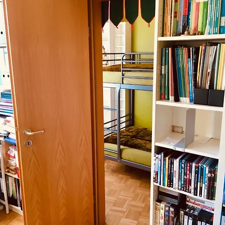 Casa * 特里尔