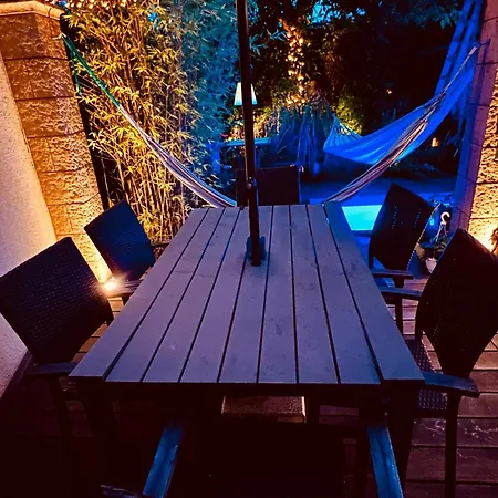 Casa Kwatera prywatna