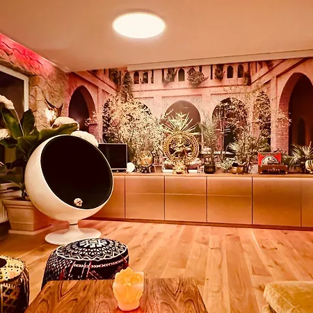 Kwatera prywatna Casa