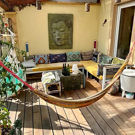 Casa Kwatera prywatna *