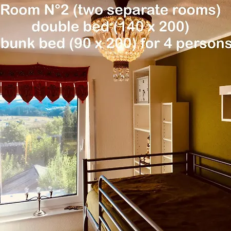 Kwatera prywatna Casa *