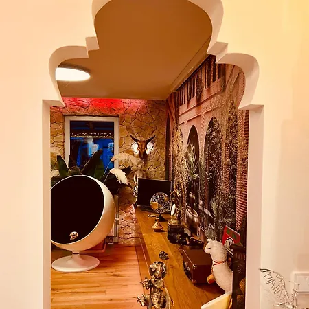 Kwatera prywatna Casa