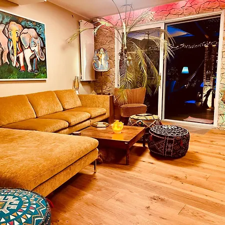 Casa Kwatera prywatna *