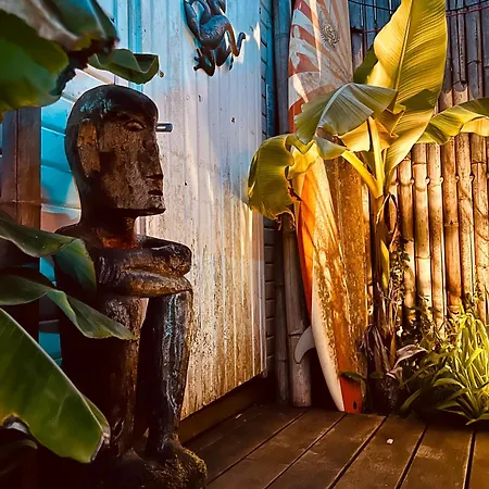 Casa Kwatera prywatna Trewir
