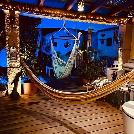 Casa 特里尔