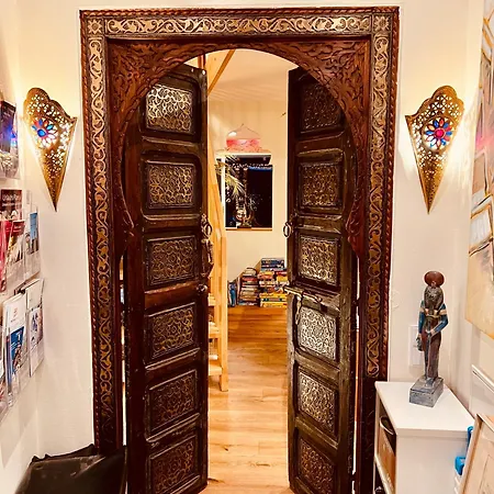 Casa 特里尔