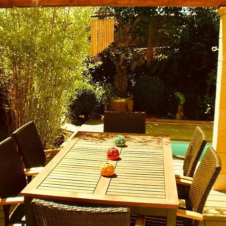 Casa Trewir